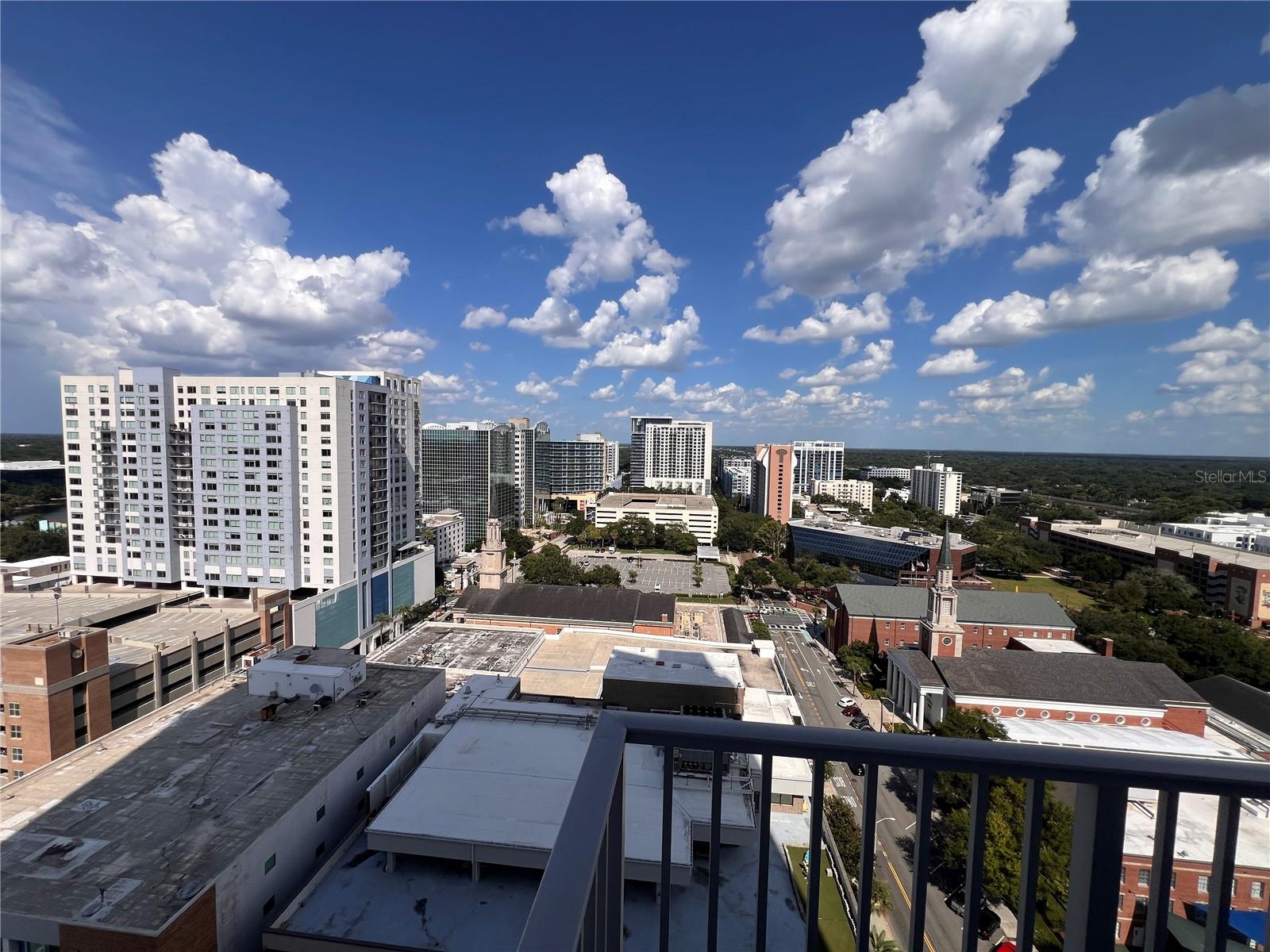 155 S COURT AVENUE #1505 photo 3