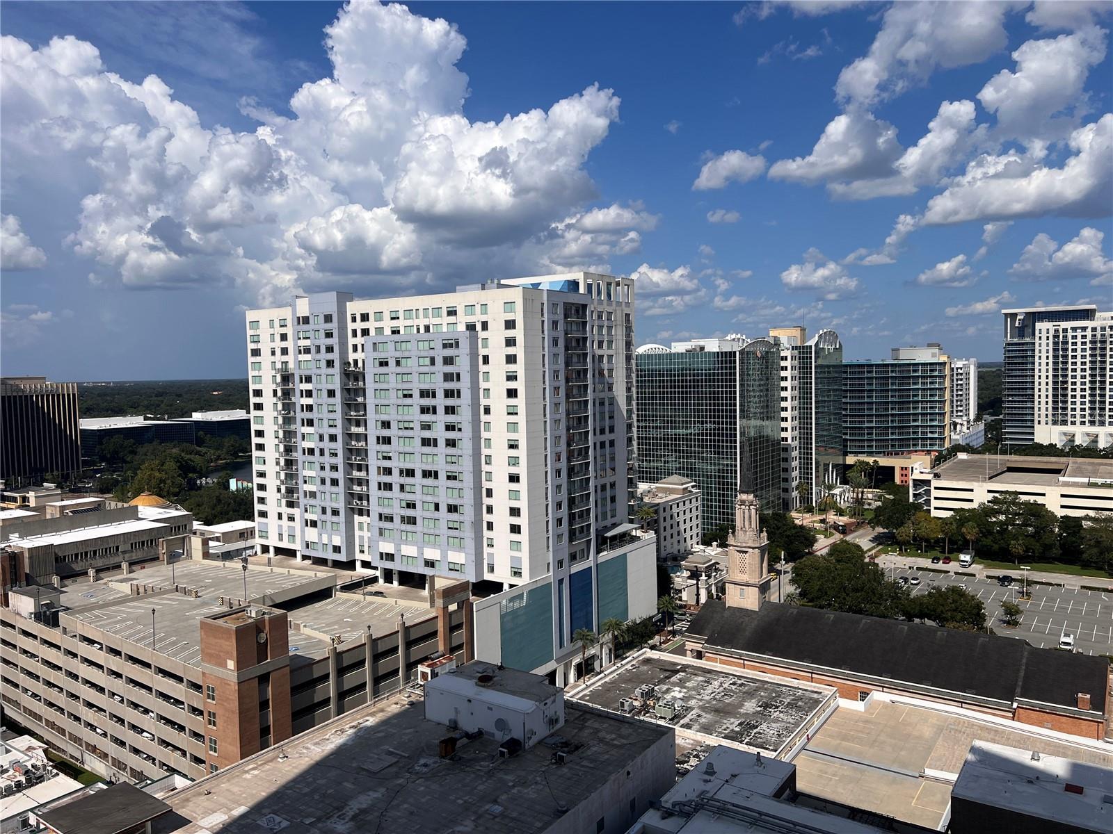 155 S COURT AVENUE #1505 photo 4