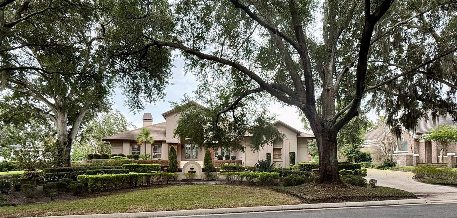 5379 ISLEWORTH COUNTRY CLUB DRIVE photo 2