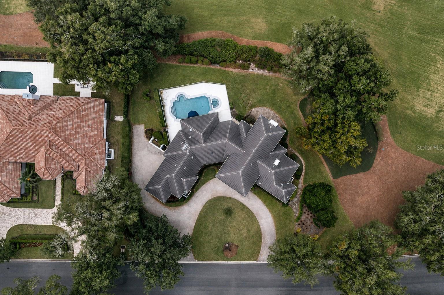 5050 ISLEWORTH COUNTRY CLUB DRIVE