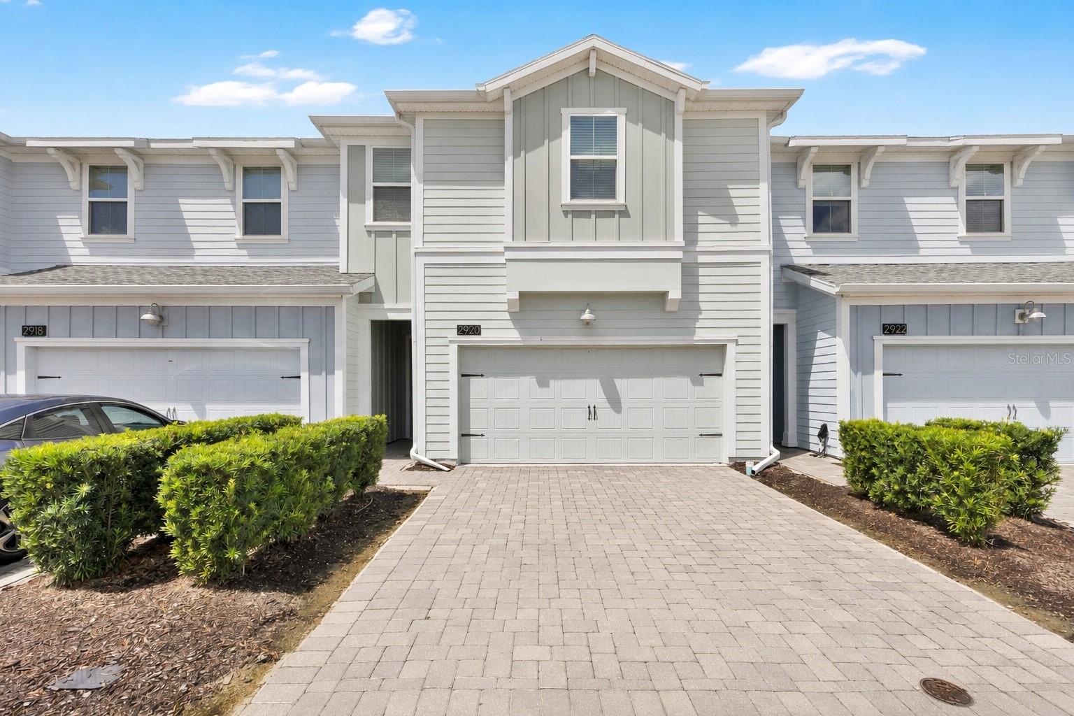 2920 Title Street, Storey Lake Resort, Kissimmee FL