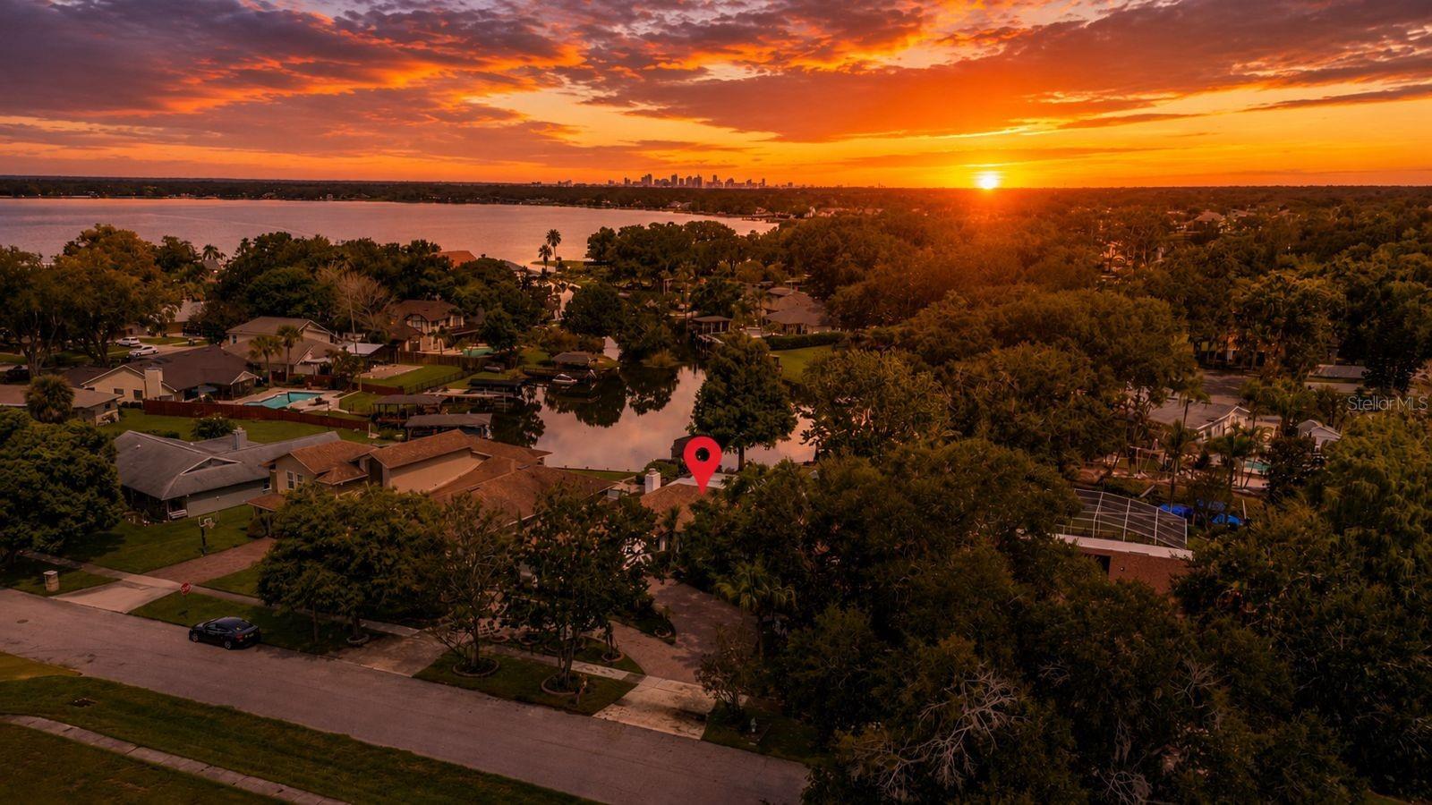 3625 WATERS EDGE DRIVE photo 4