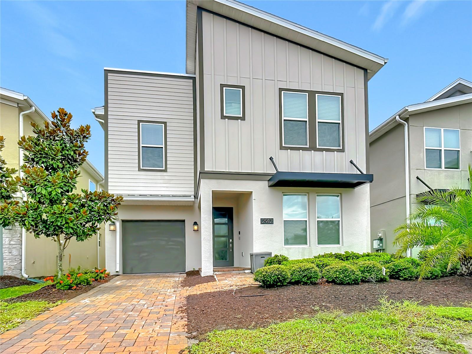2912 Protagonist Street, Storey Lake Resort, Kissimmee FL