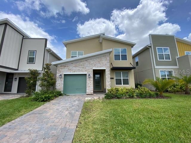 2813 Bookmark Drive, Storey Lake Resort, Kissimmee FL