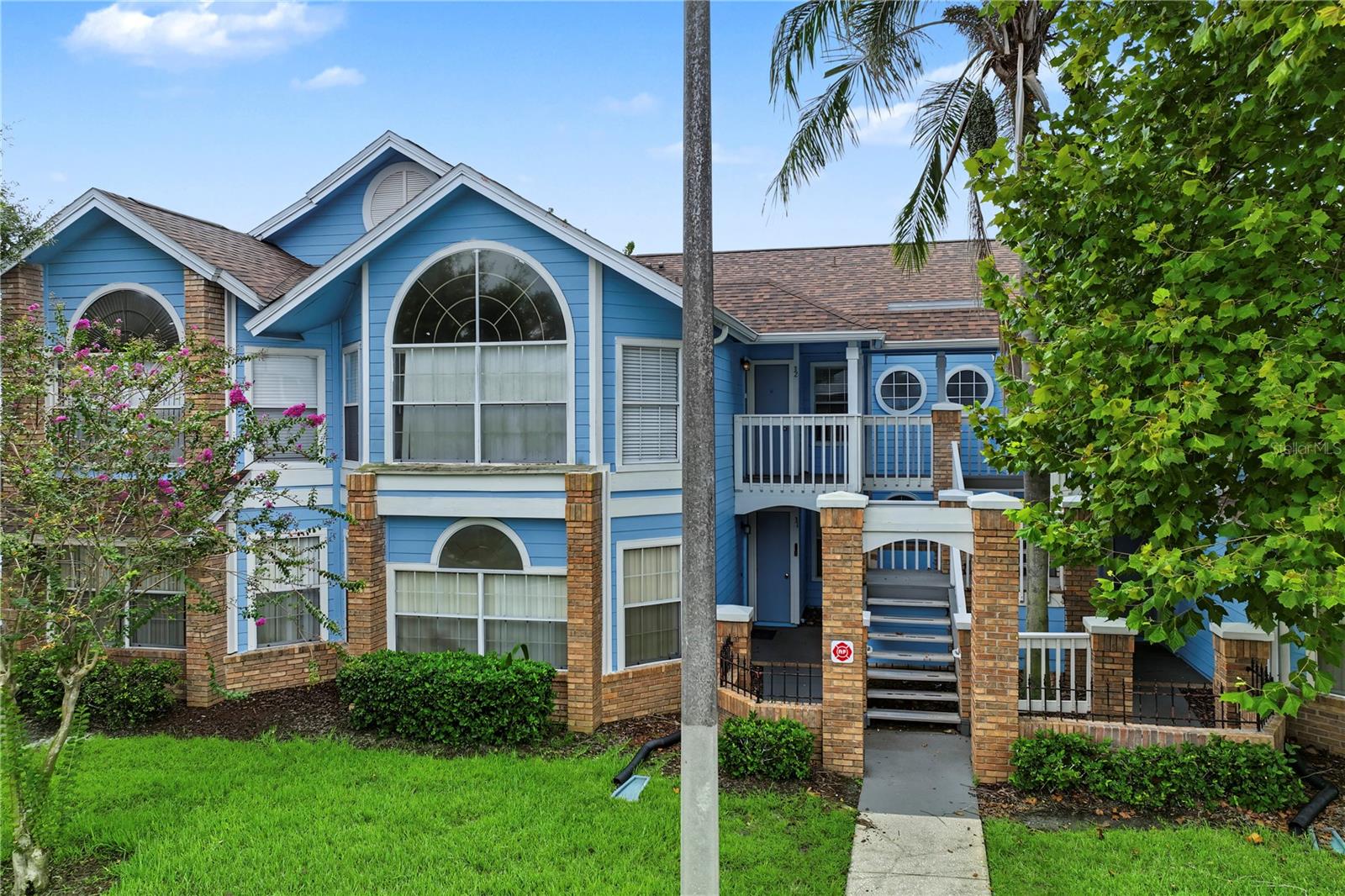 2751 N POINCIANA BOULEVARD #32 photo 3