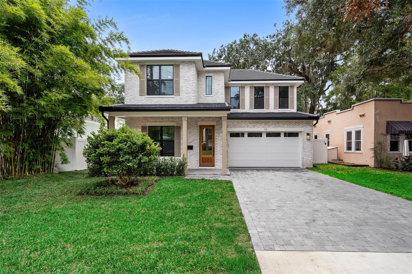 10 W HARVARD STREET
