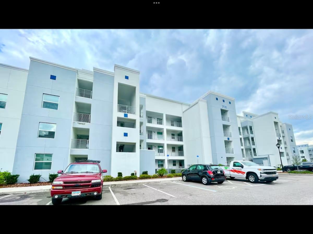 3120 Paradox Circle #101, Storey Lake Resort, Kissimmee FL