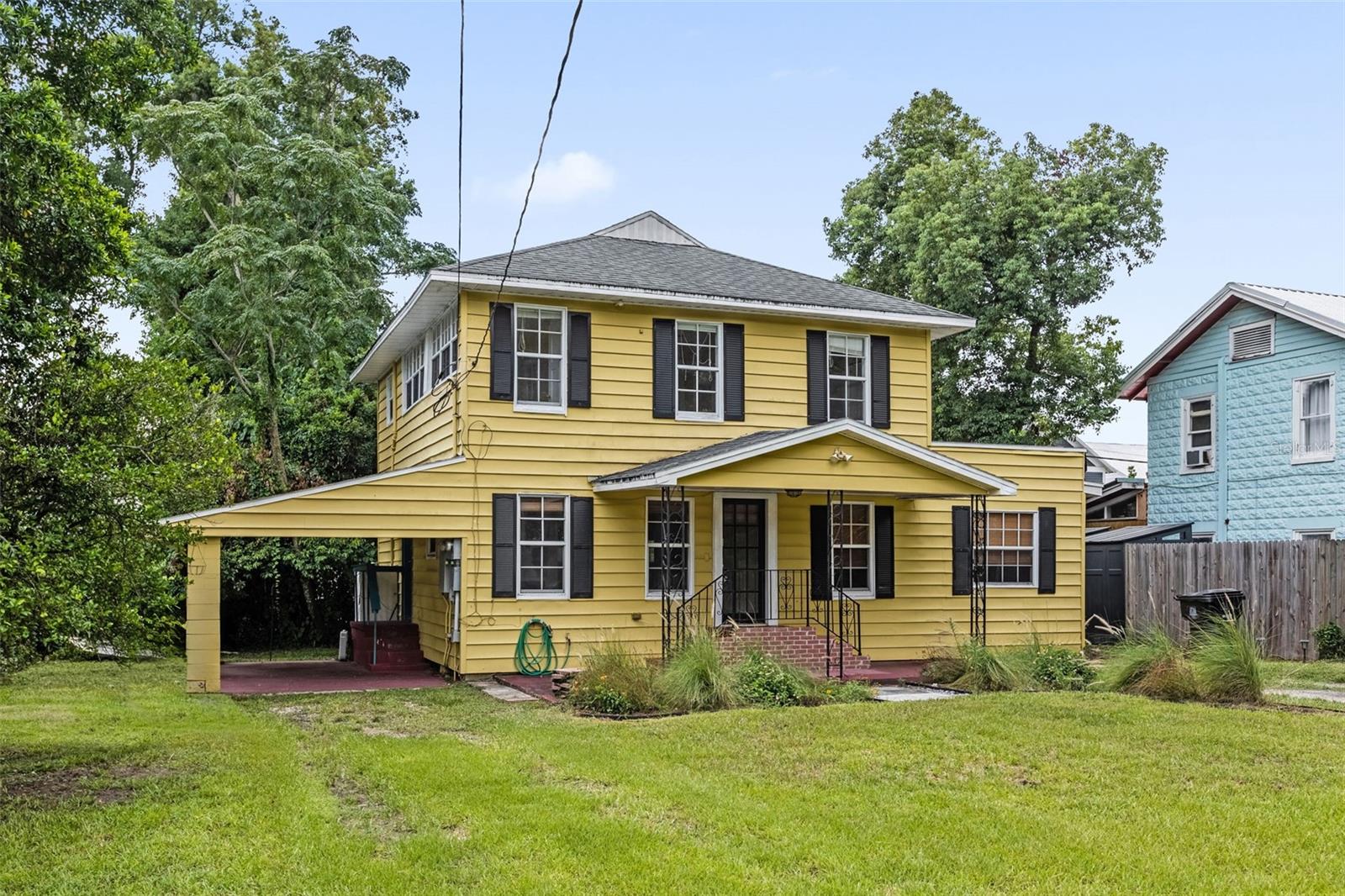 1232 E LIVINGSTON STREET photo 2