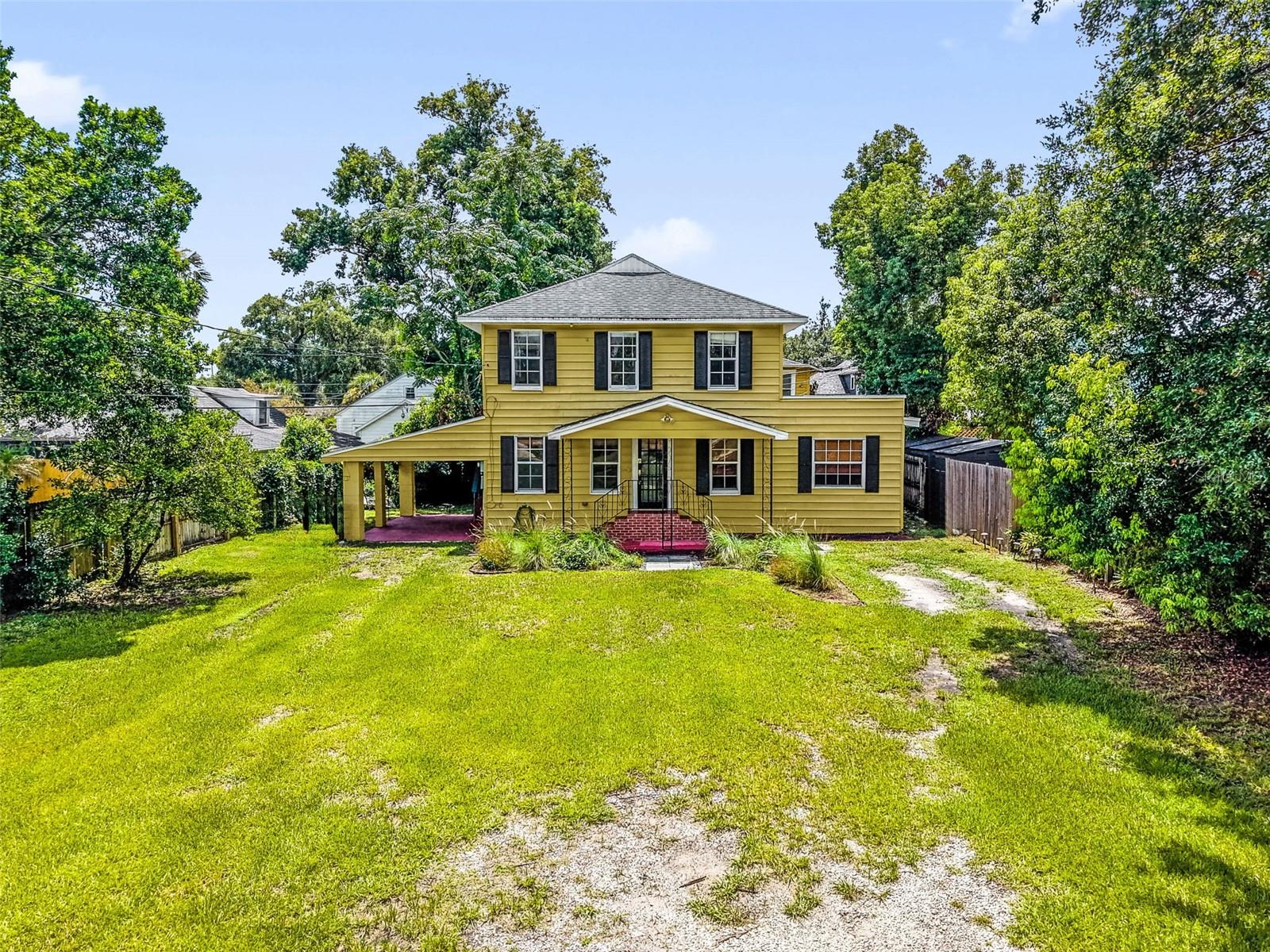 1232 E LIVINGSTON STREET photo 4