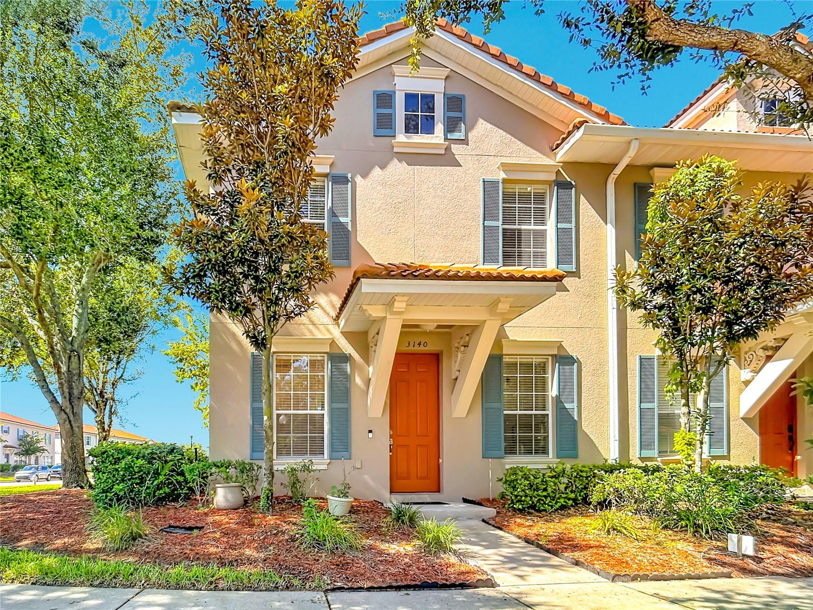 3140 VIA OTERO DRIVE
