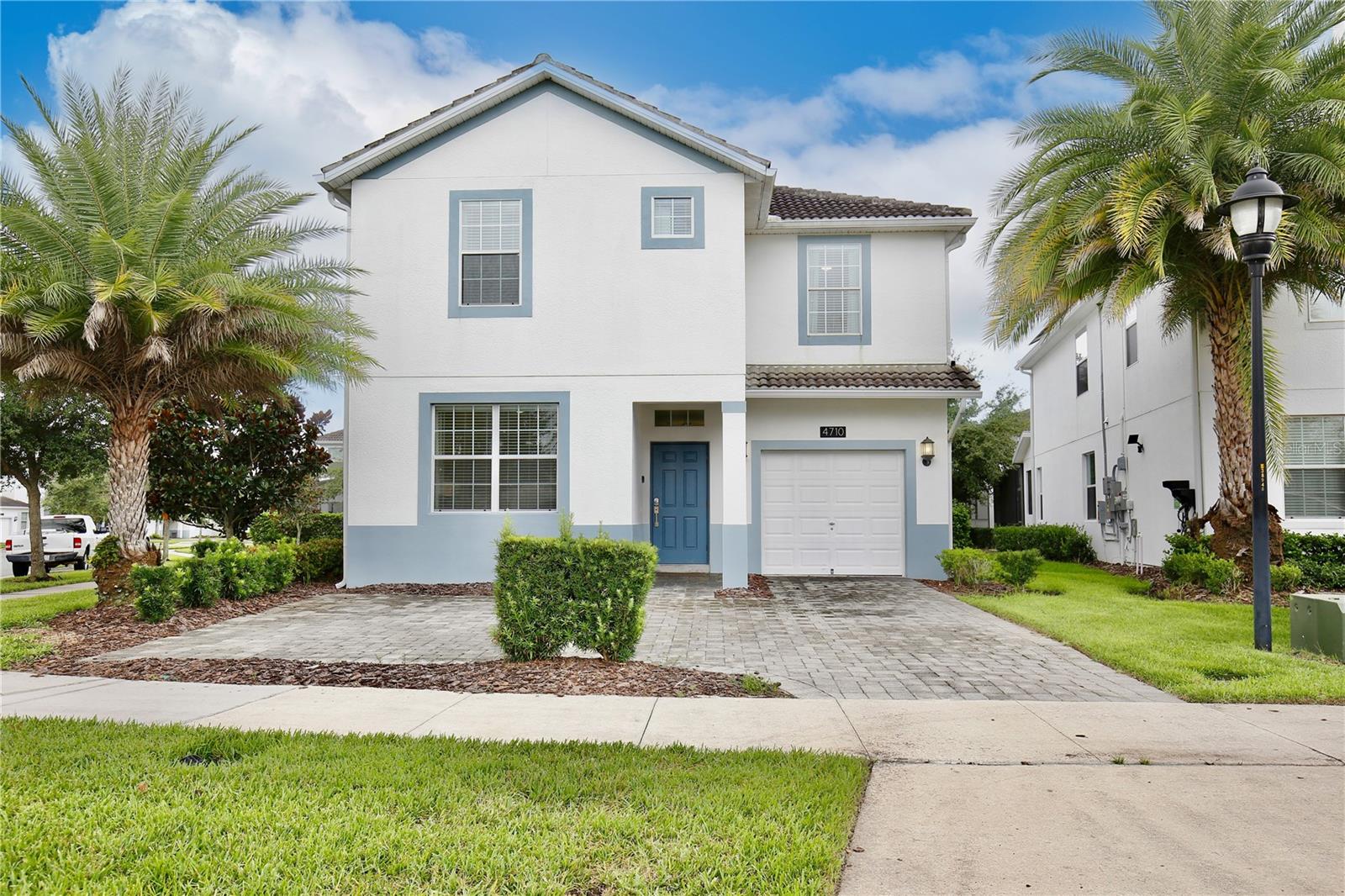 4710 Kings Castle Circle, Storey Lake Resort, Kissimmee FL