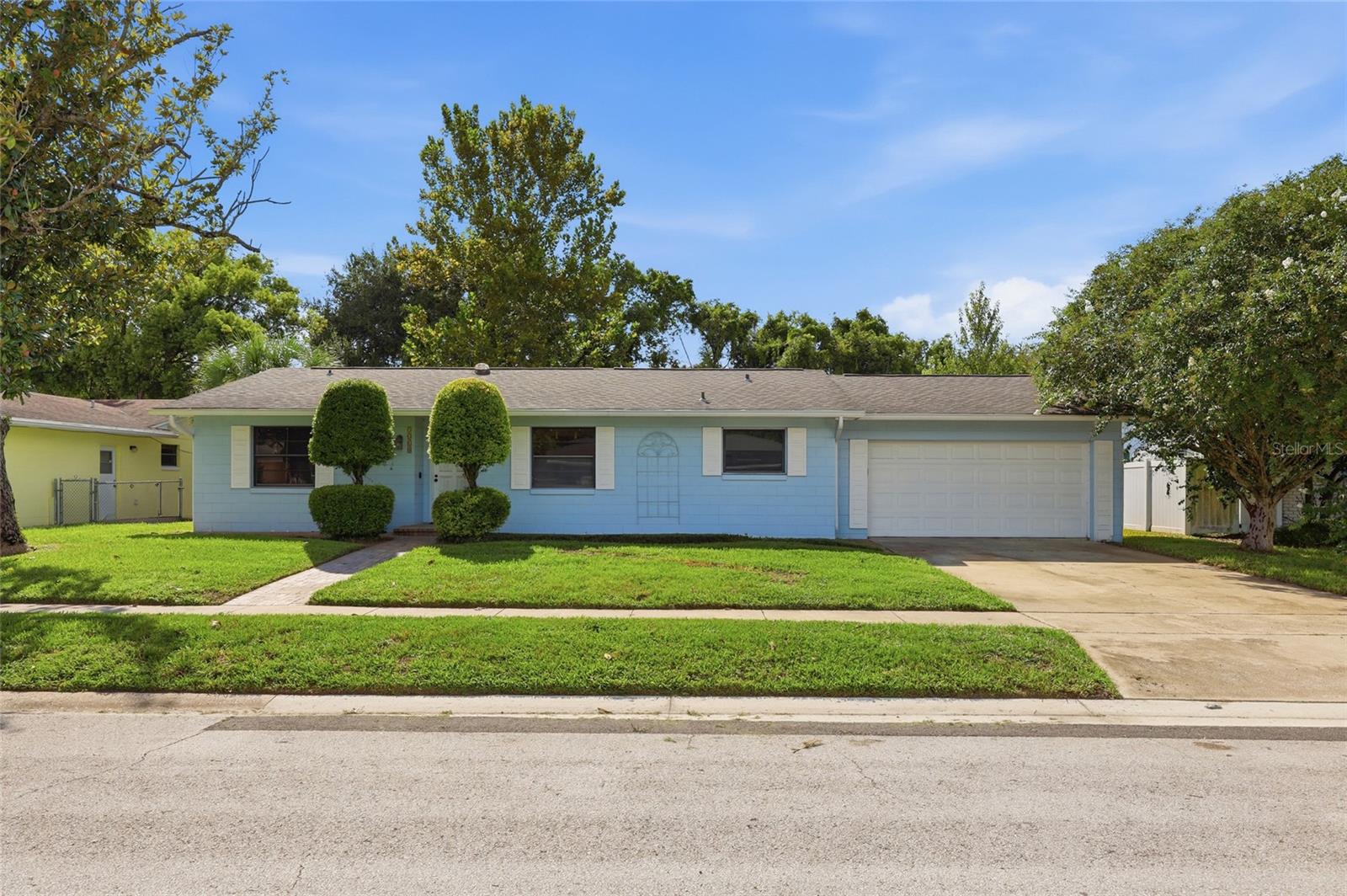3318 FLORENE DRIVE