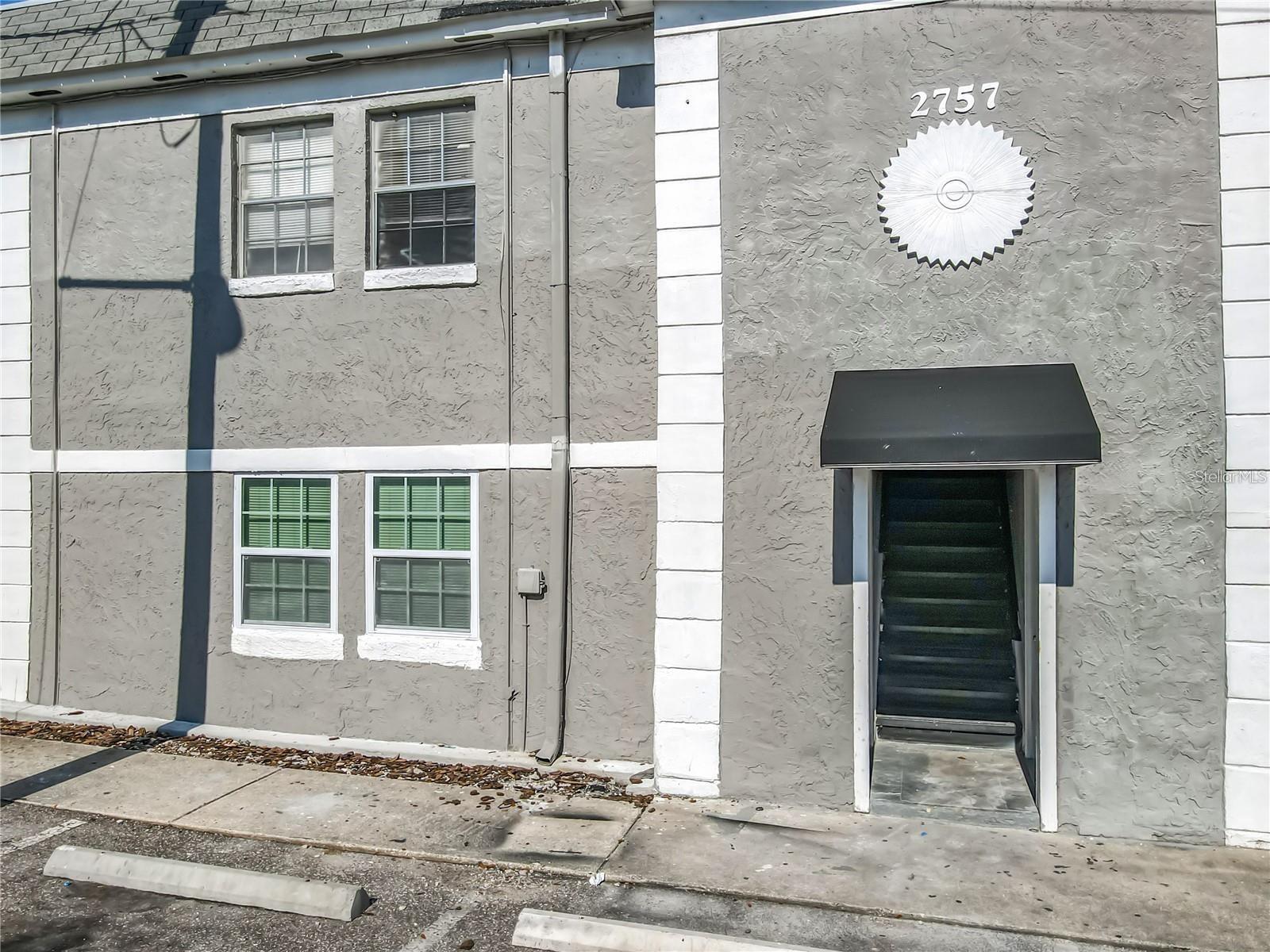 2757 L B MCLEOD ROAD