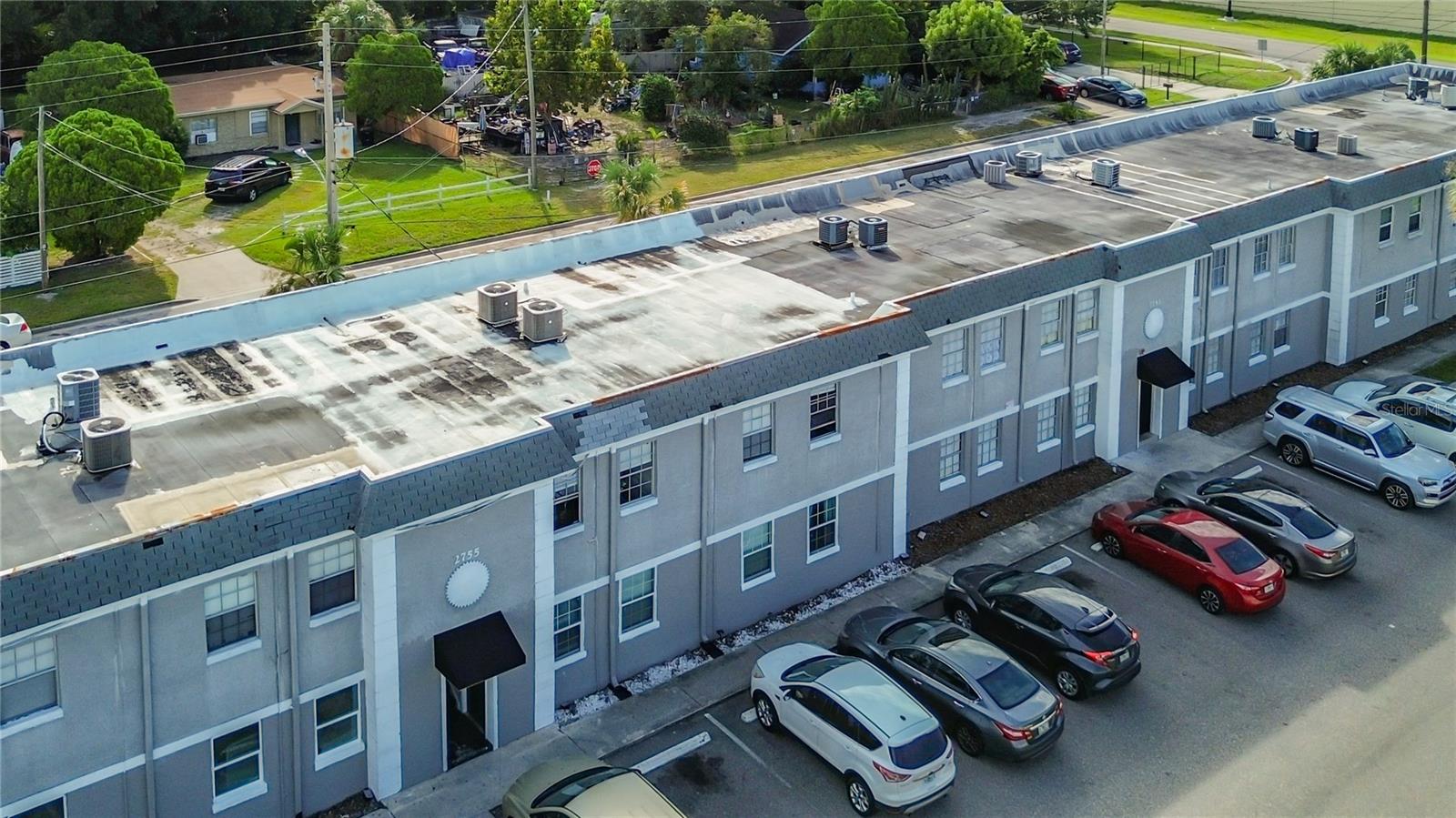 2753 L B MCLEOD ROAD