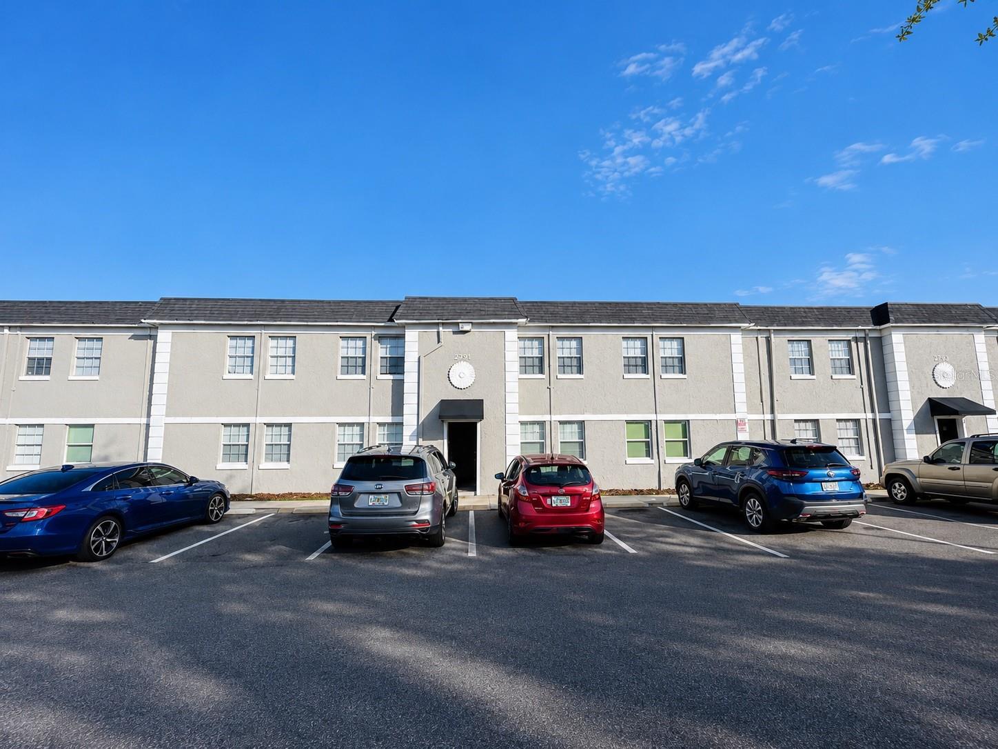 2791 L B MCLEOD ROAD