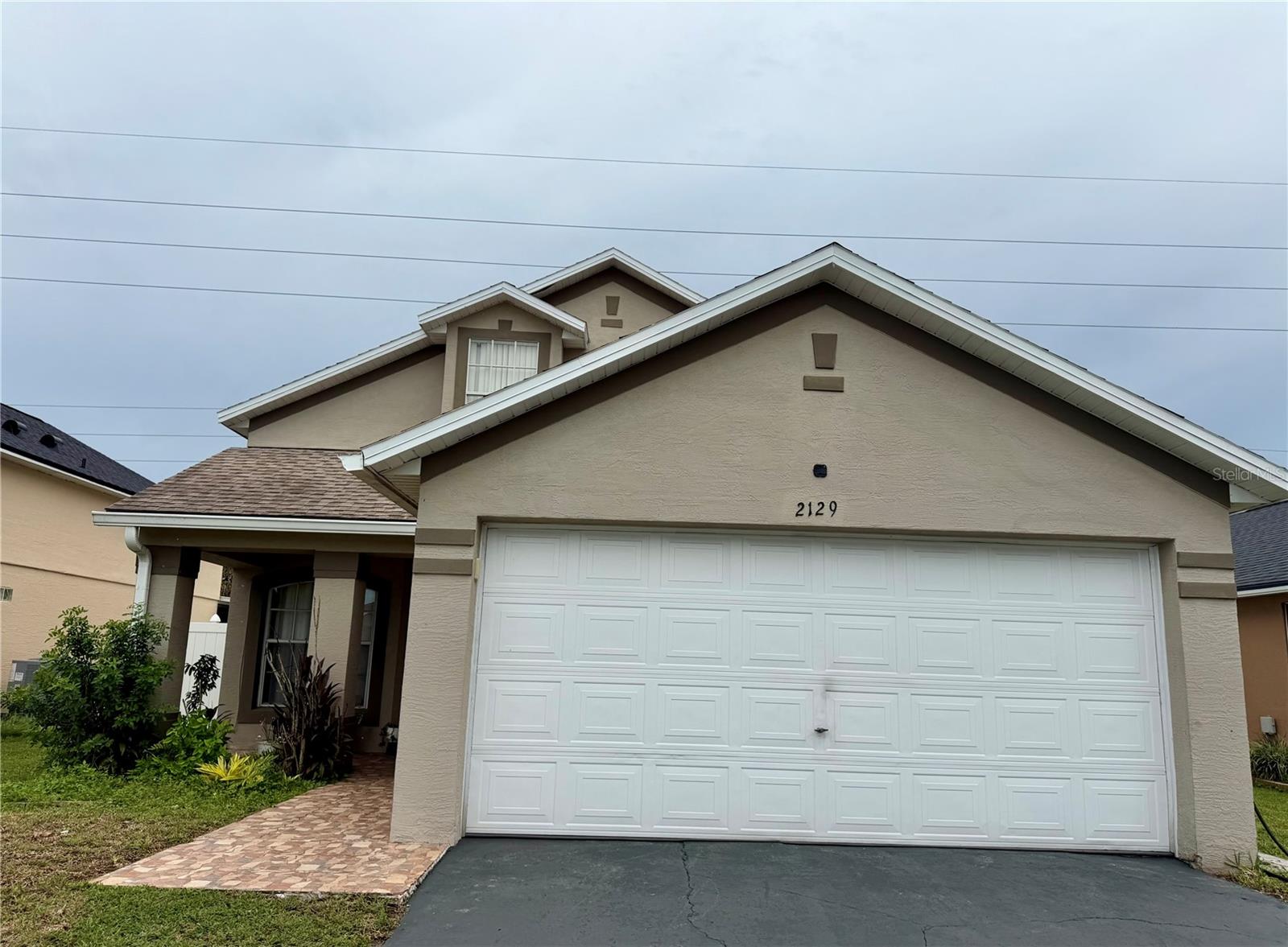 2129 JESSA DRIVE