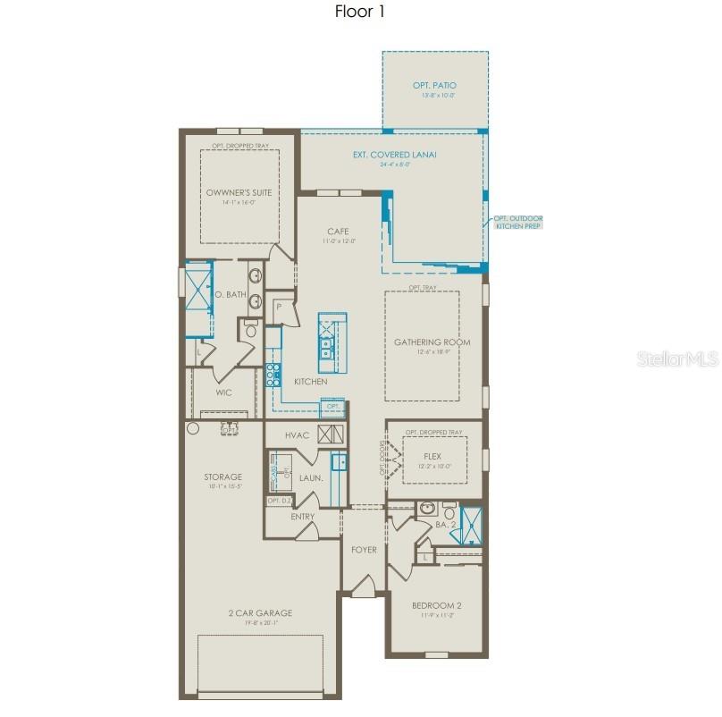 13056 SANDCASTLE DRIVE photo 2