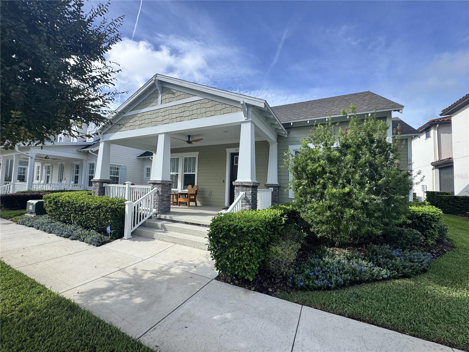 1850 BEACH RIDGE ROAD