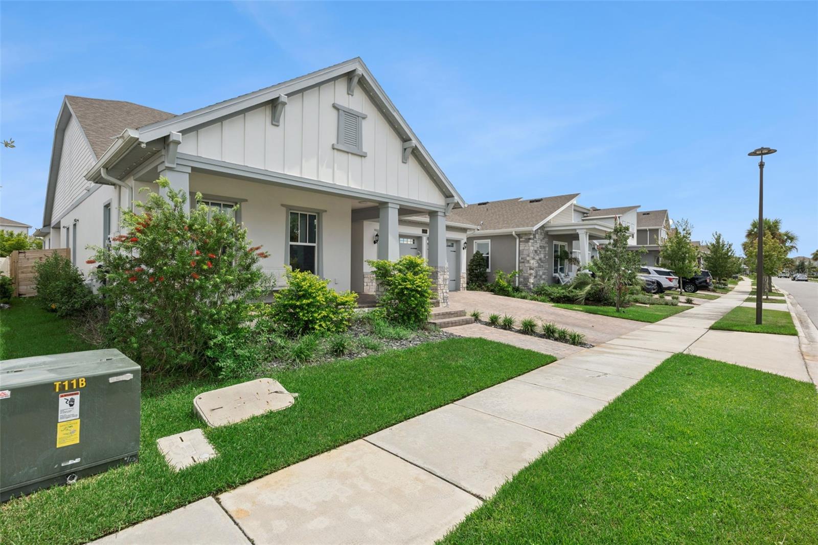 13301 MCMILLAN DRIVE photo 2