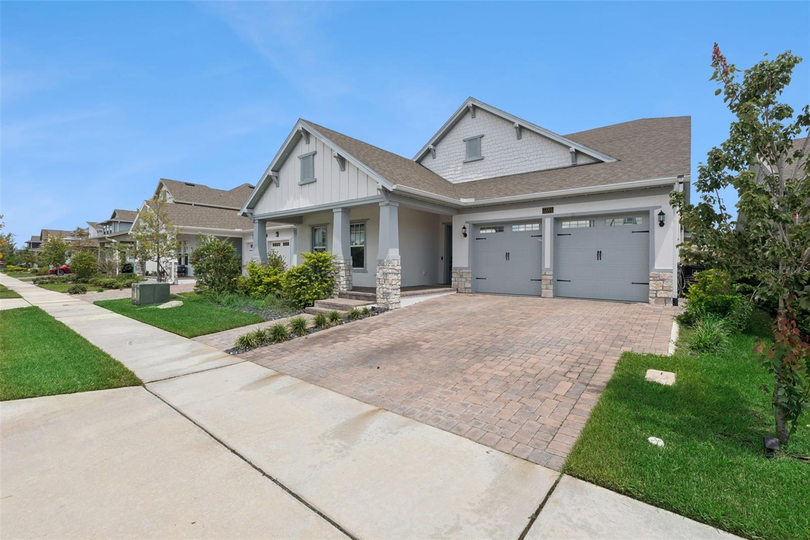 13301 MCMILLAN DRIVE photo 4