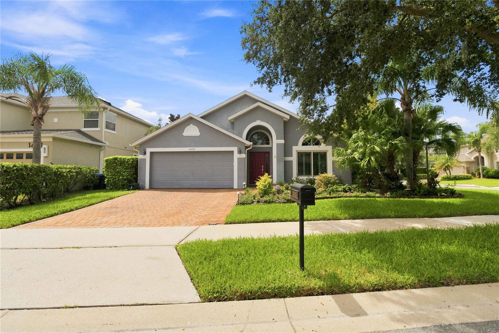 14157 BUDWORTH CIRCLE