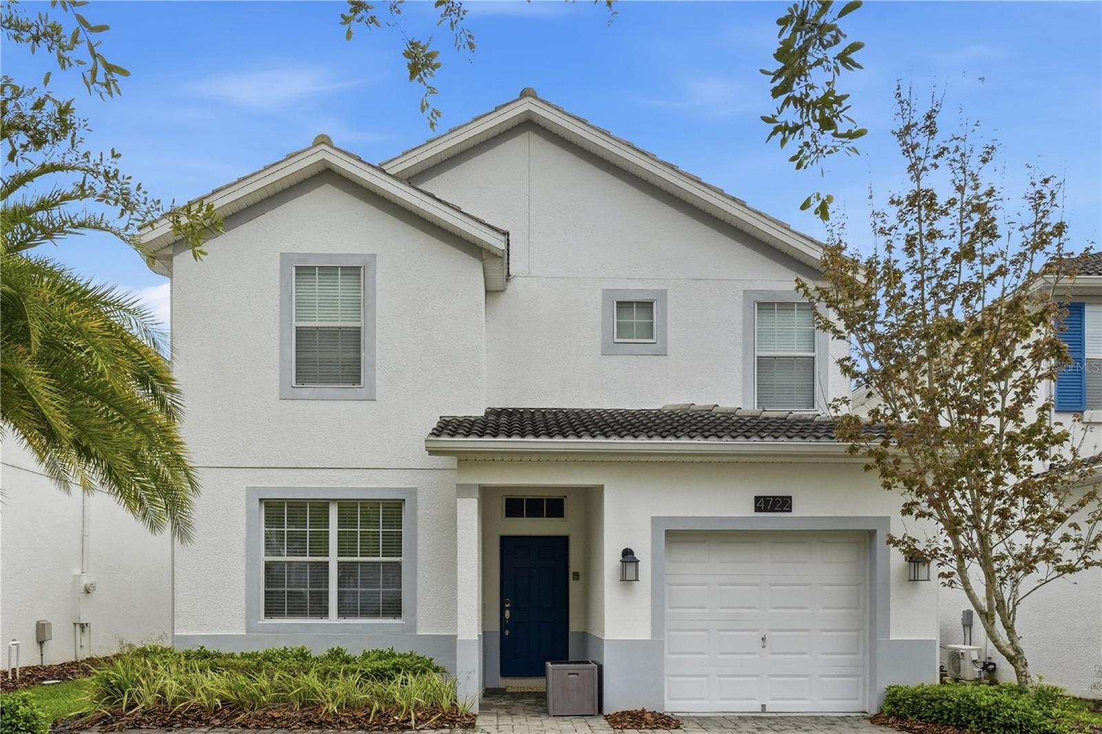 4722 Sleepy Hollow Drive, Storey Lake Resort, Kissimmee FL