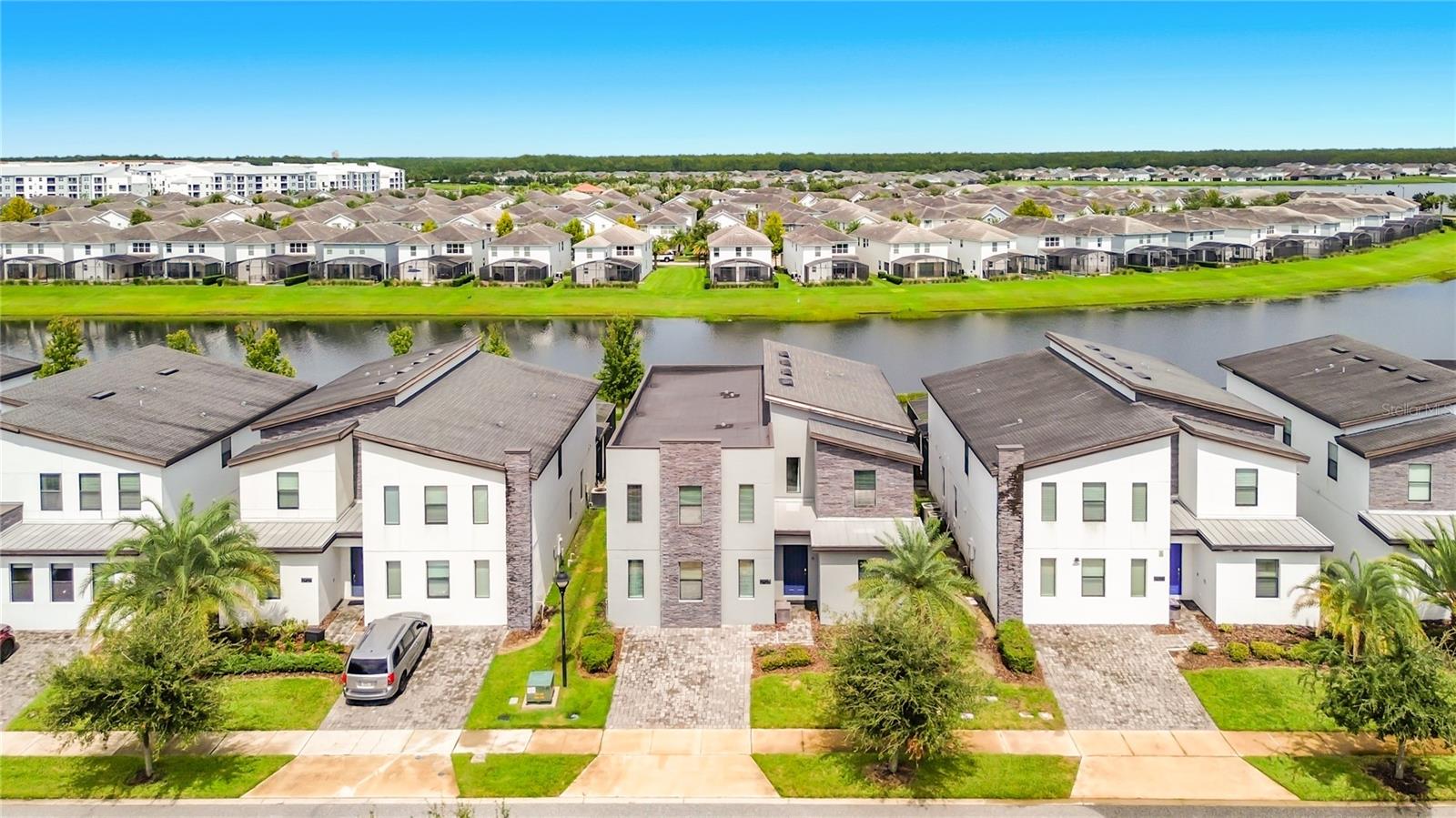 2925 Fable Street, Storey Lake Resort, Kissimmee FL