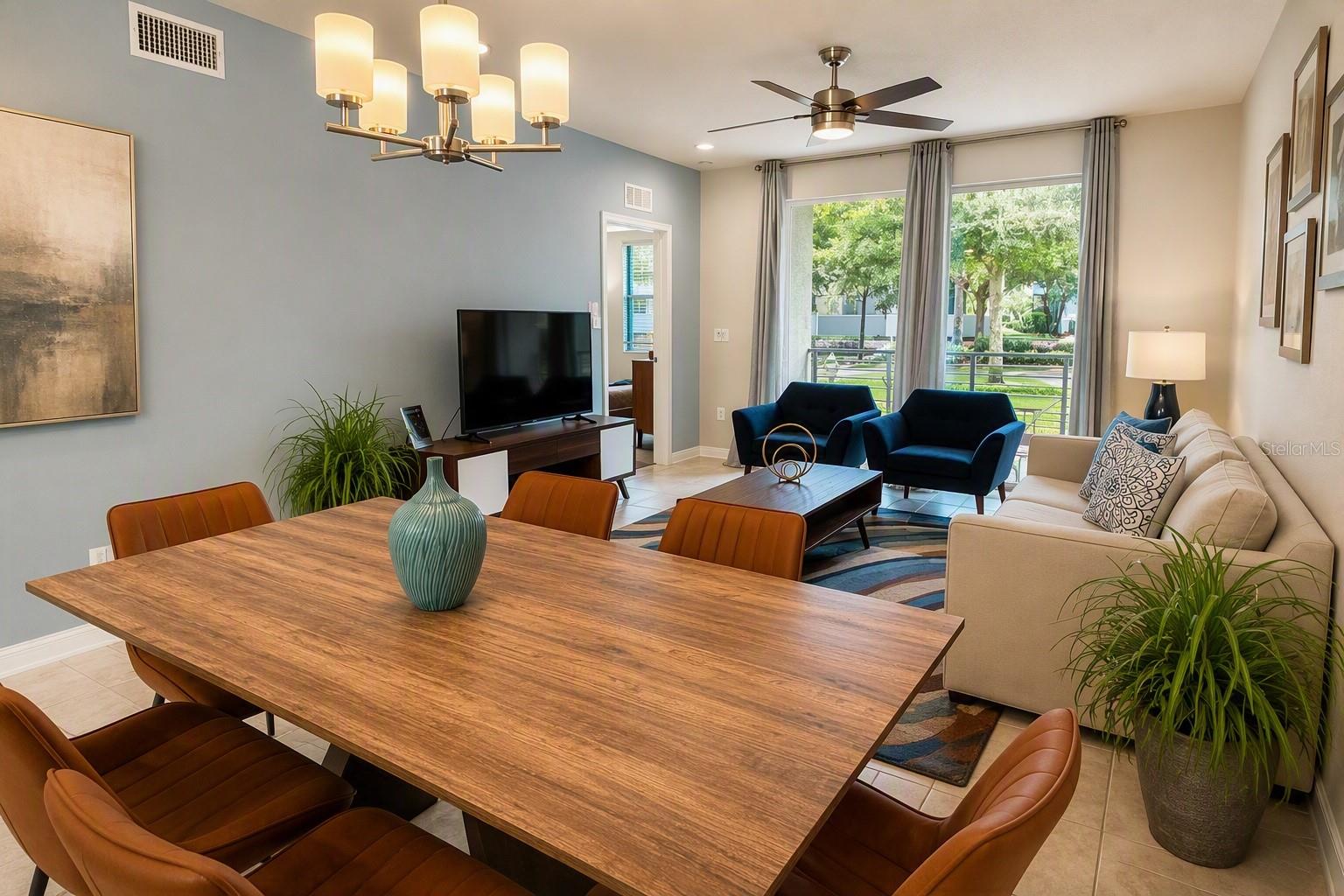 4751 Clock Tower Drive #105 — photo 5 of 32