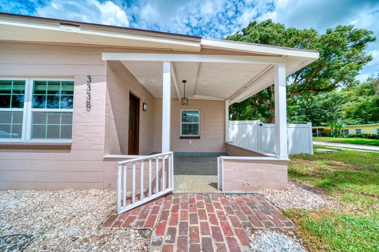 3338 ONTARIO AVENUE photo 2