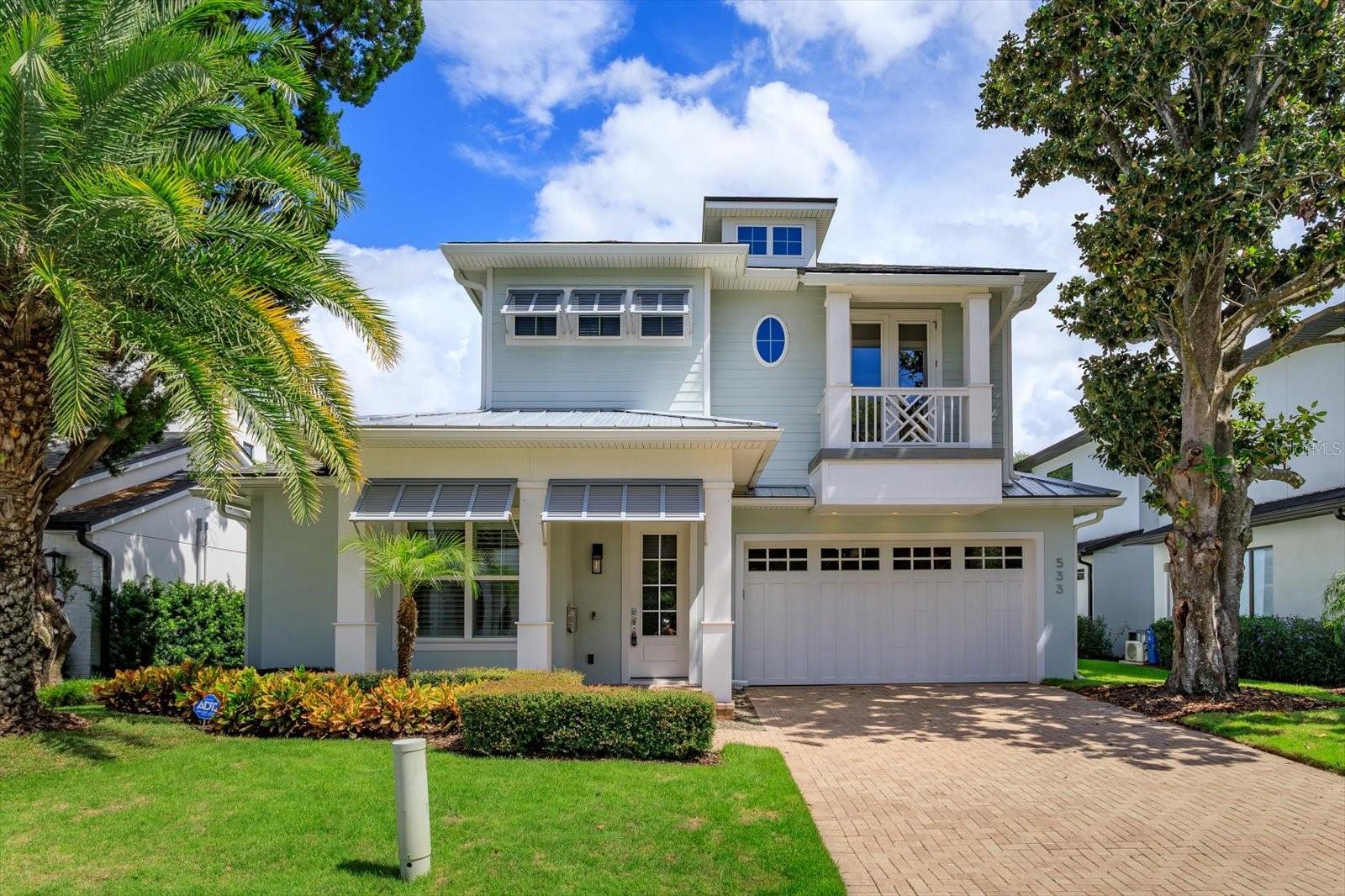533 COUNTRY CLUB DRIVE
