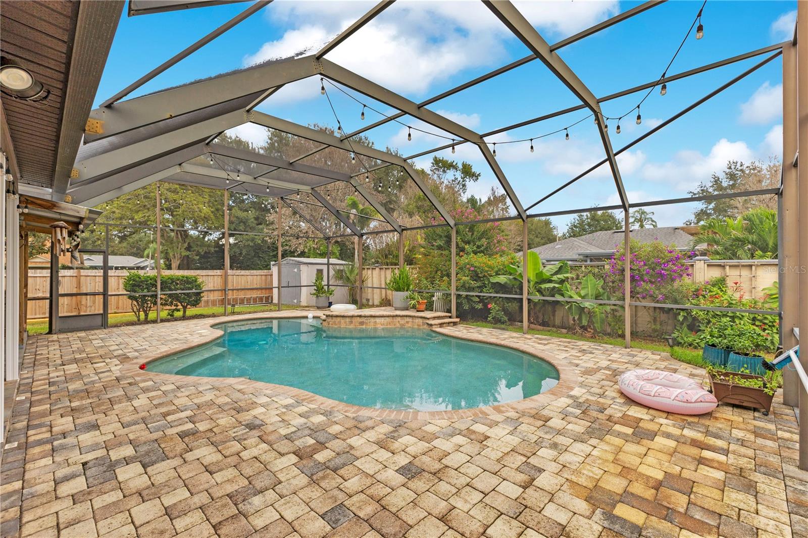 6605 CITRUS VALLEY DRIVE photo 2