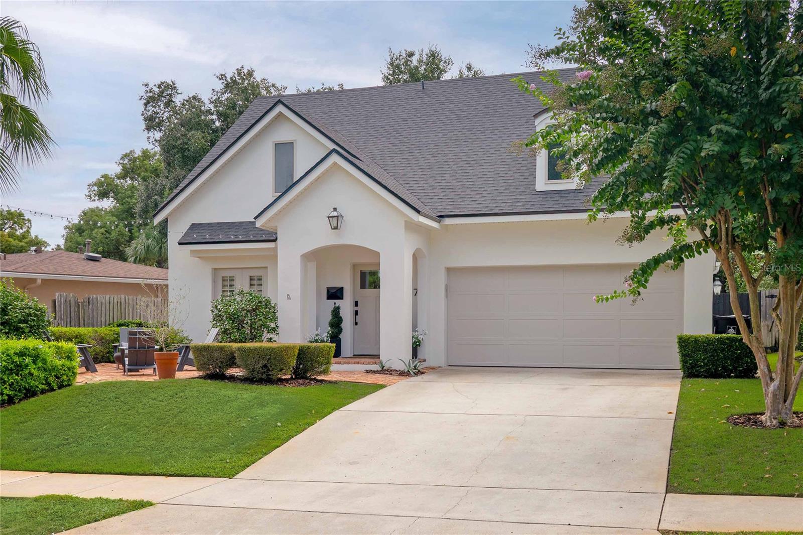 1707 ASHER LANE photo 2