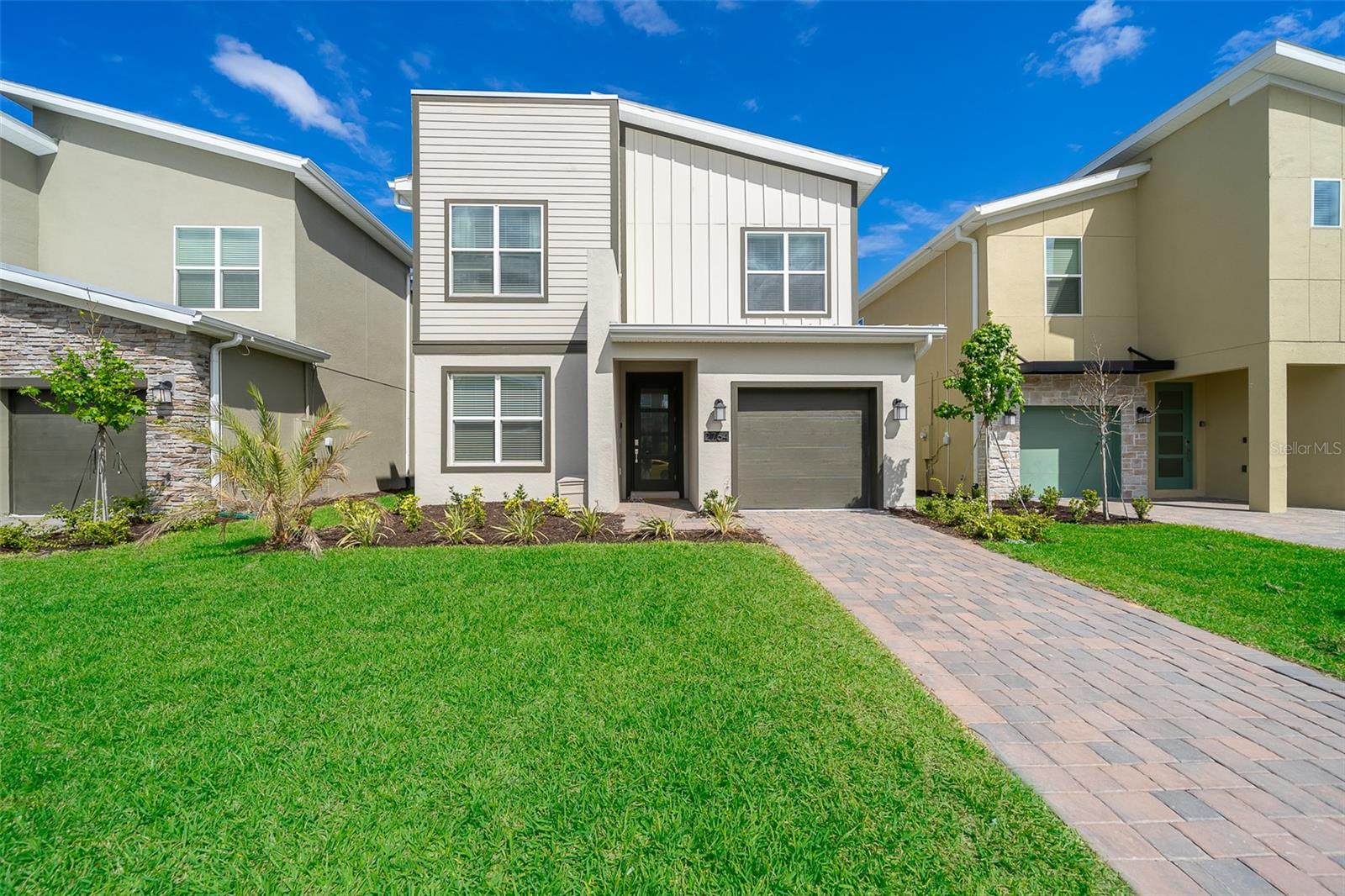 2764 Bookmark Drive, Storey Lake Resort, Kissimmee FL