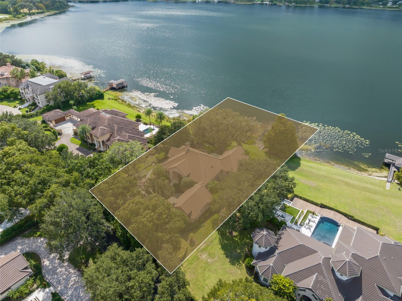 5036 LATROBE DRIVE photo 4