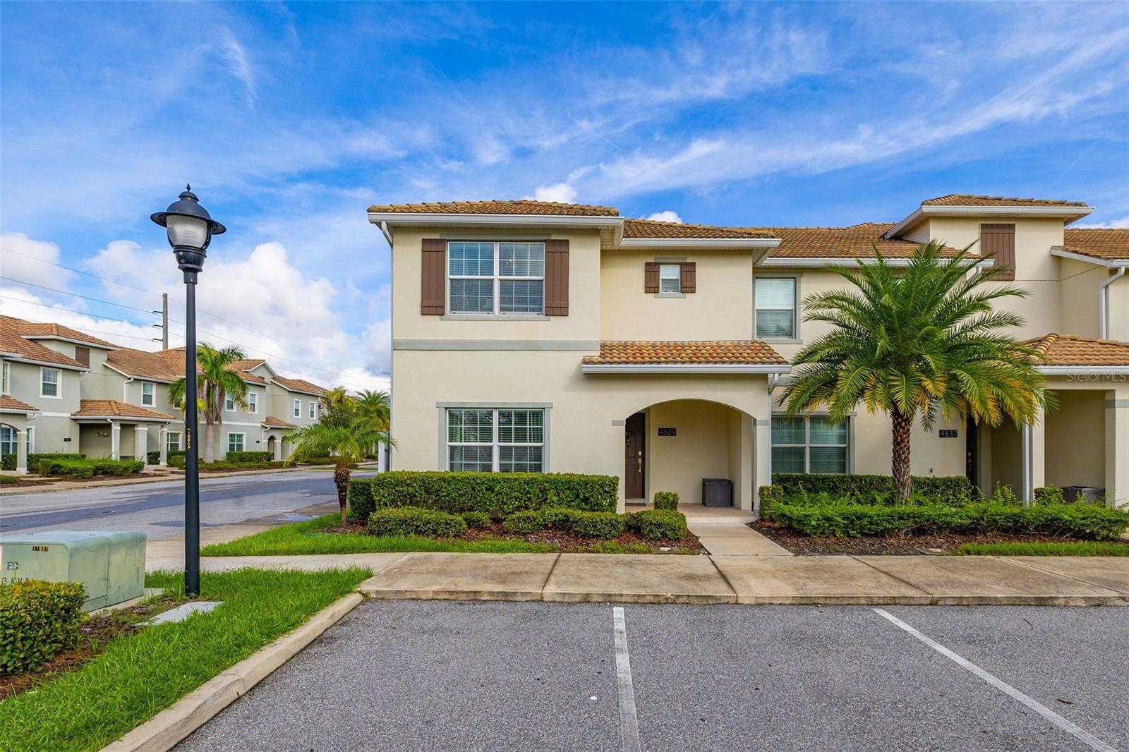 4839 Lullaby Lane, Storey Lake Resort, Kissimmee FL