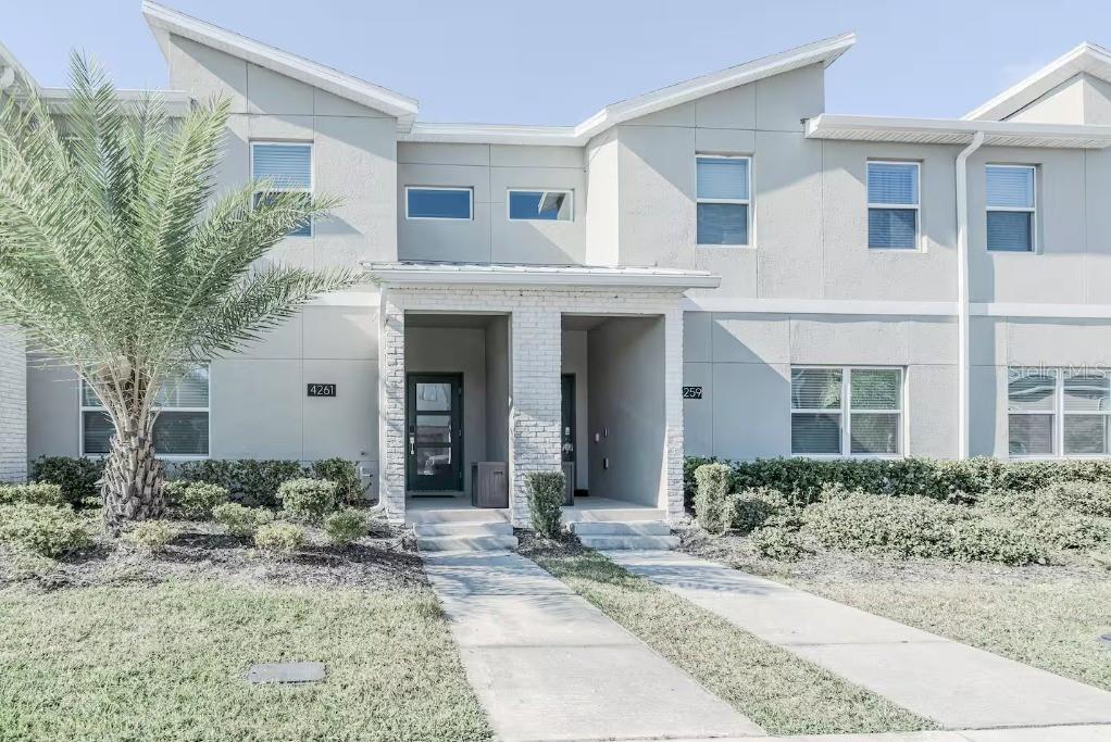 4261 Paragraph Drive, Storey Lake Resort, Kissimmee FL