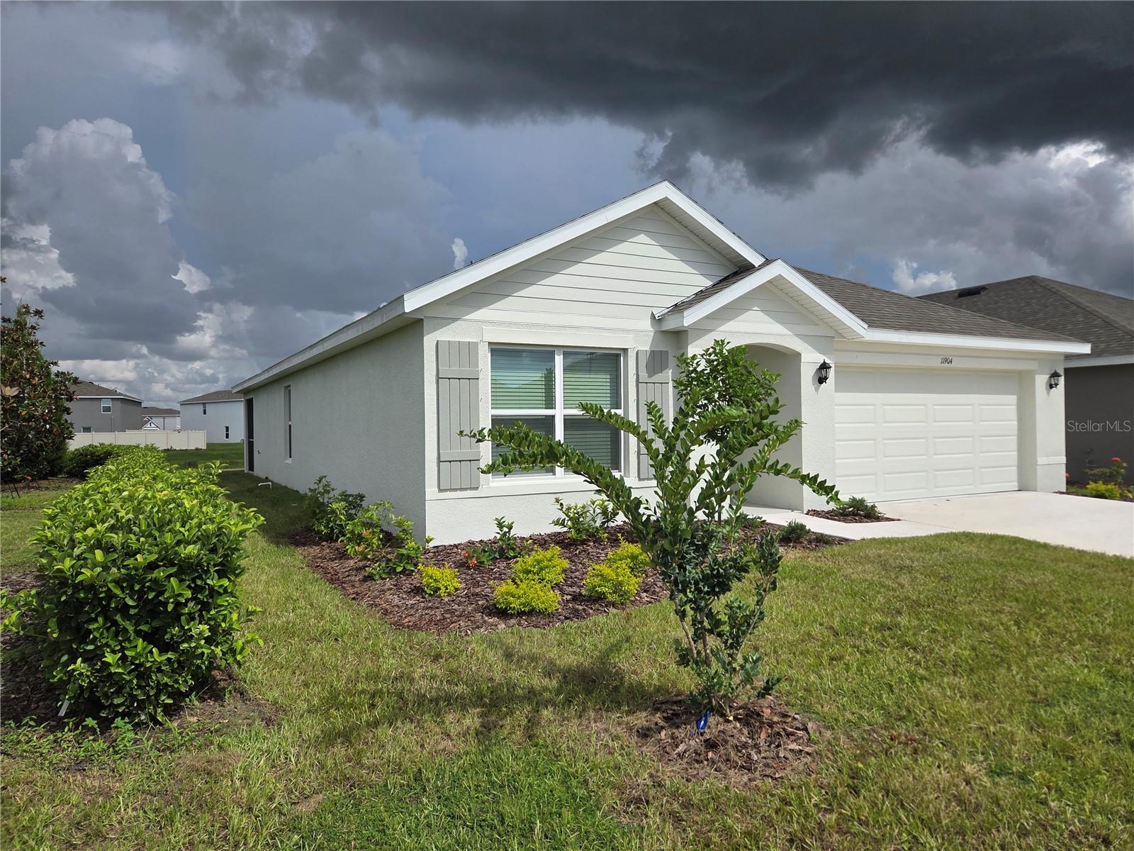 11904 MOUNTAIN ISLAND TRAIL photo 2