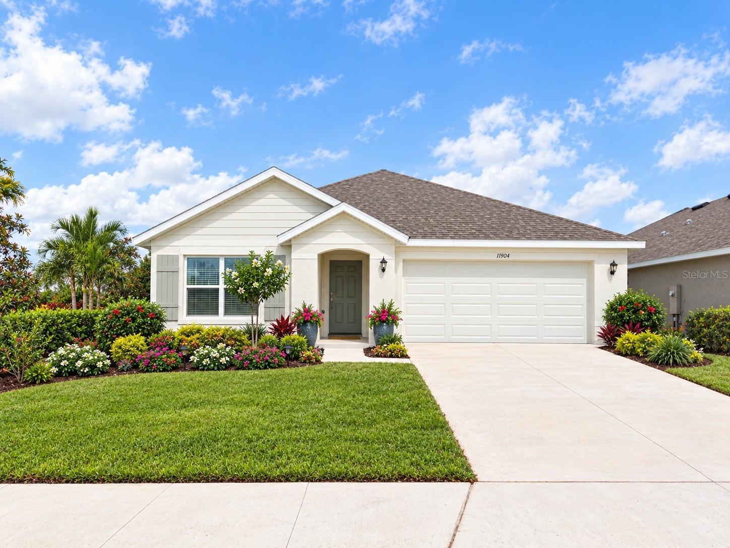 11904 MOUNTAIN ISLAND TRAIL