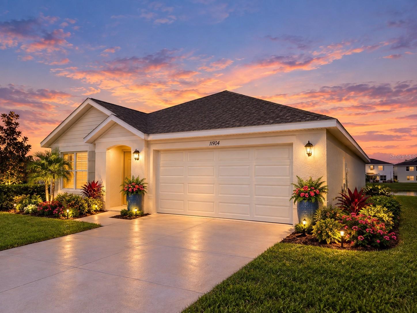 11904 MOUNTAIN ISLAND TRAIL photo 4