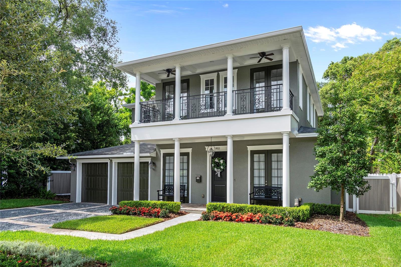 1951 WINTER PARK ROAD photo 4
