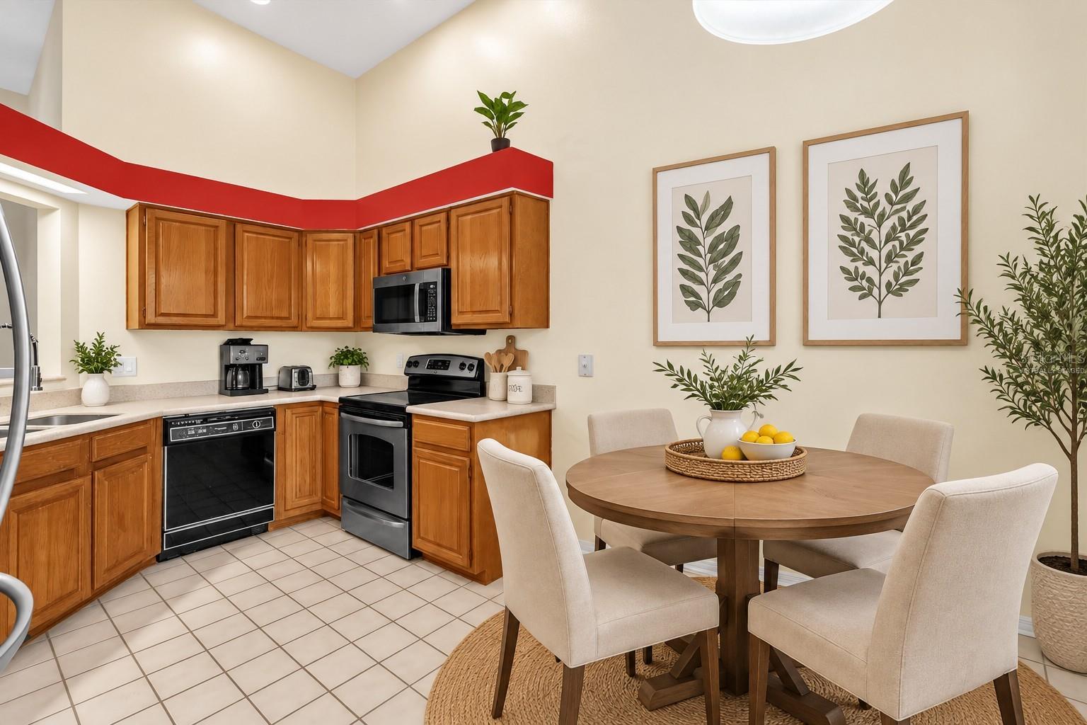 1313 LAKE WILLISARA CIRCLE #1313 photo 4