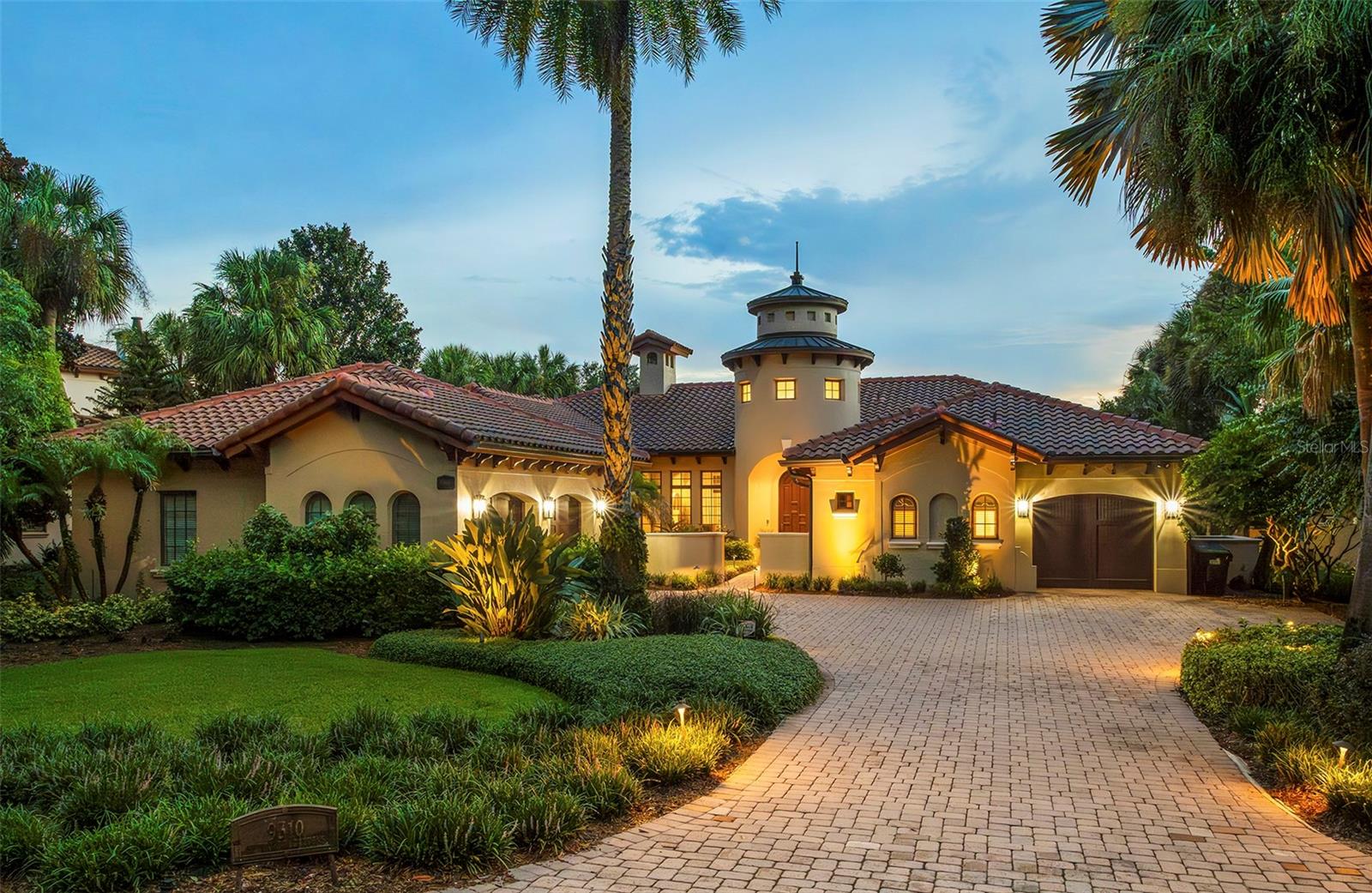 9310 ISLEWORTH GARDENS DRIVE
