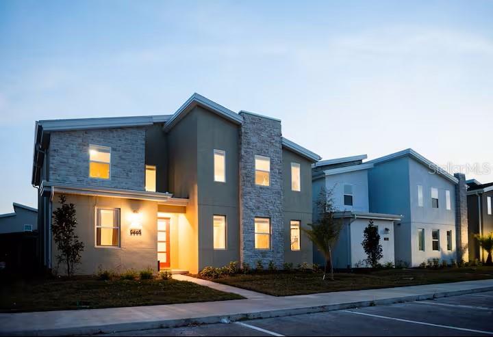 2860 Bookmark Drive, Storey Lake Resort, Kissimmee FL