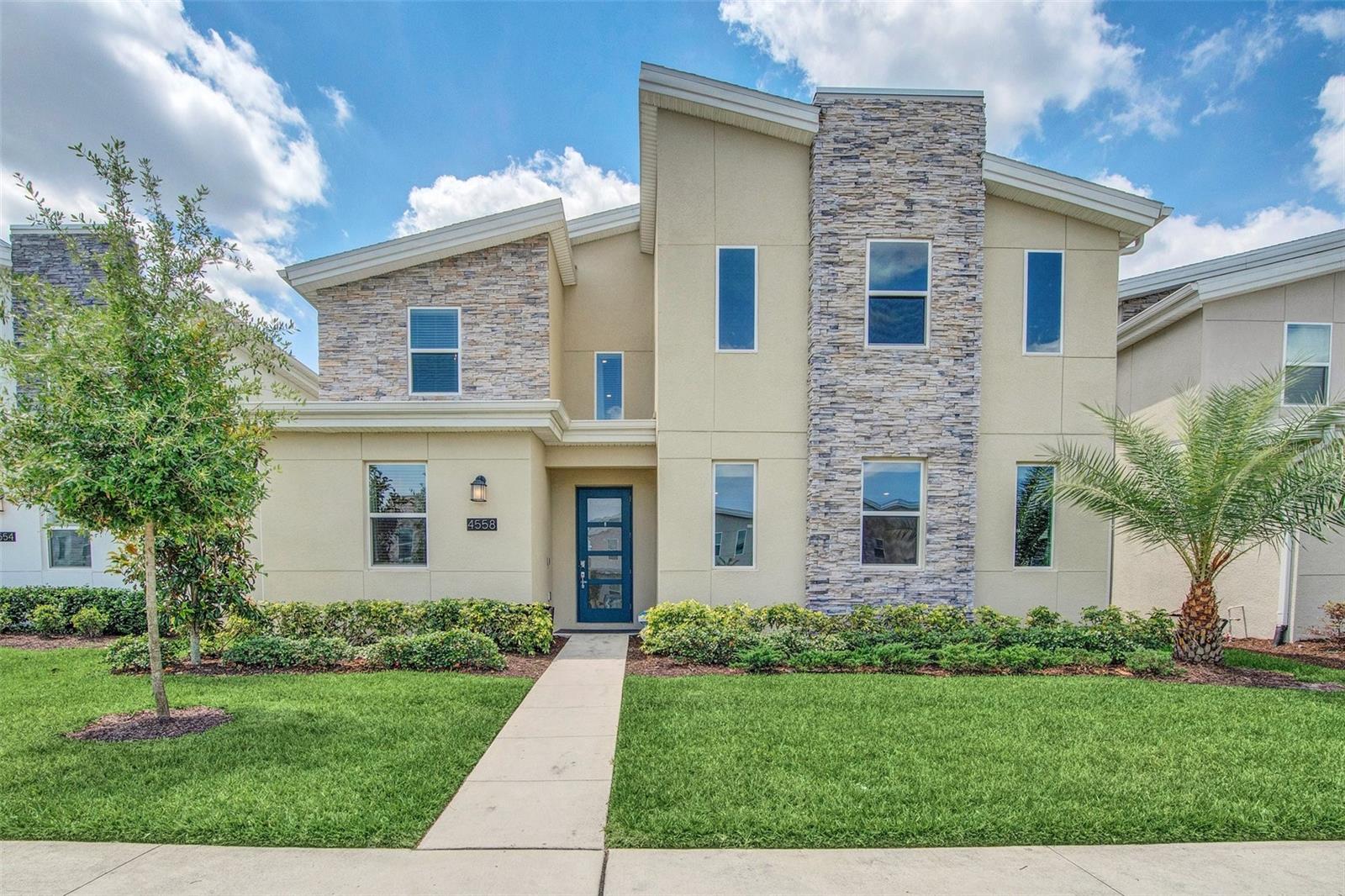 4558 Narrative Lane, Storey Lake Resort, Kissimmee FL
