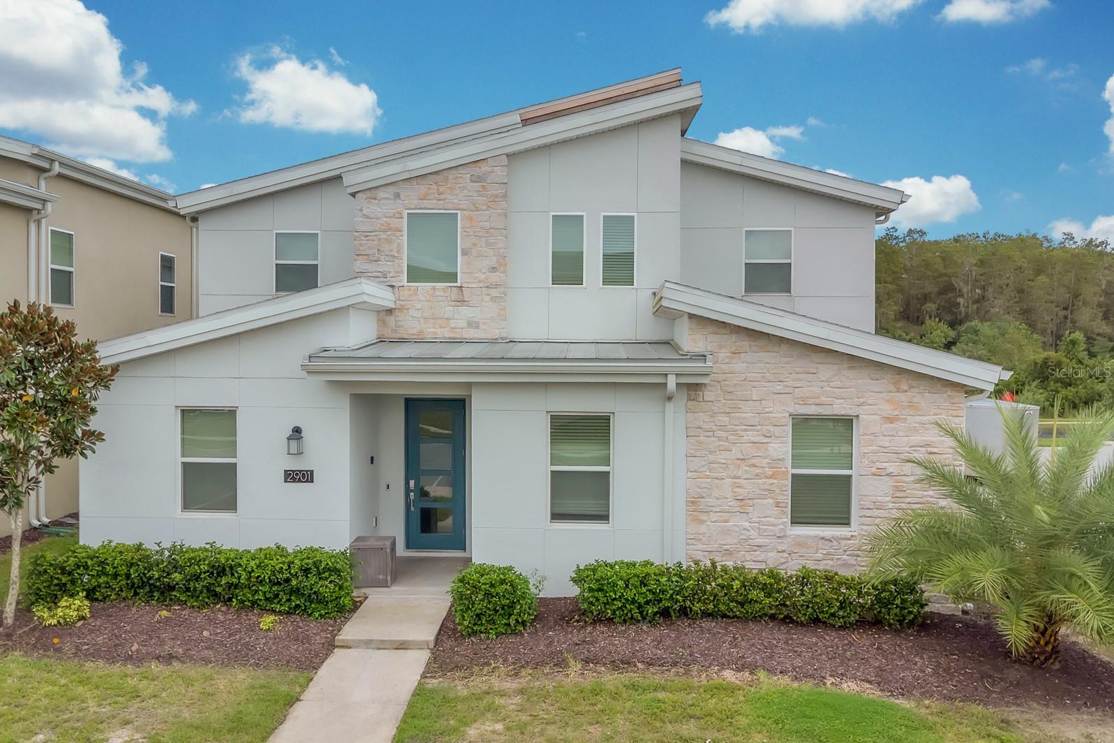 2901 Protagonist Street, Storey Lake Resort, Kissimmee FL