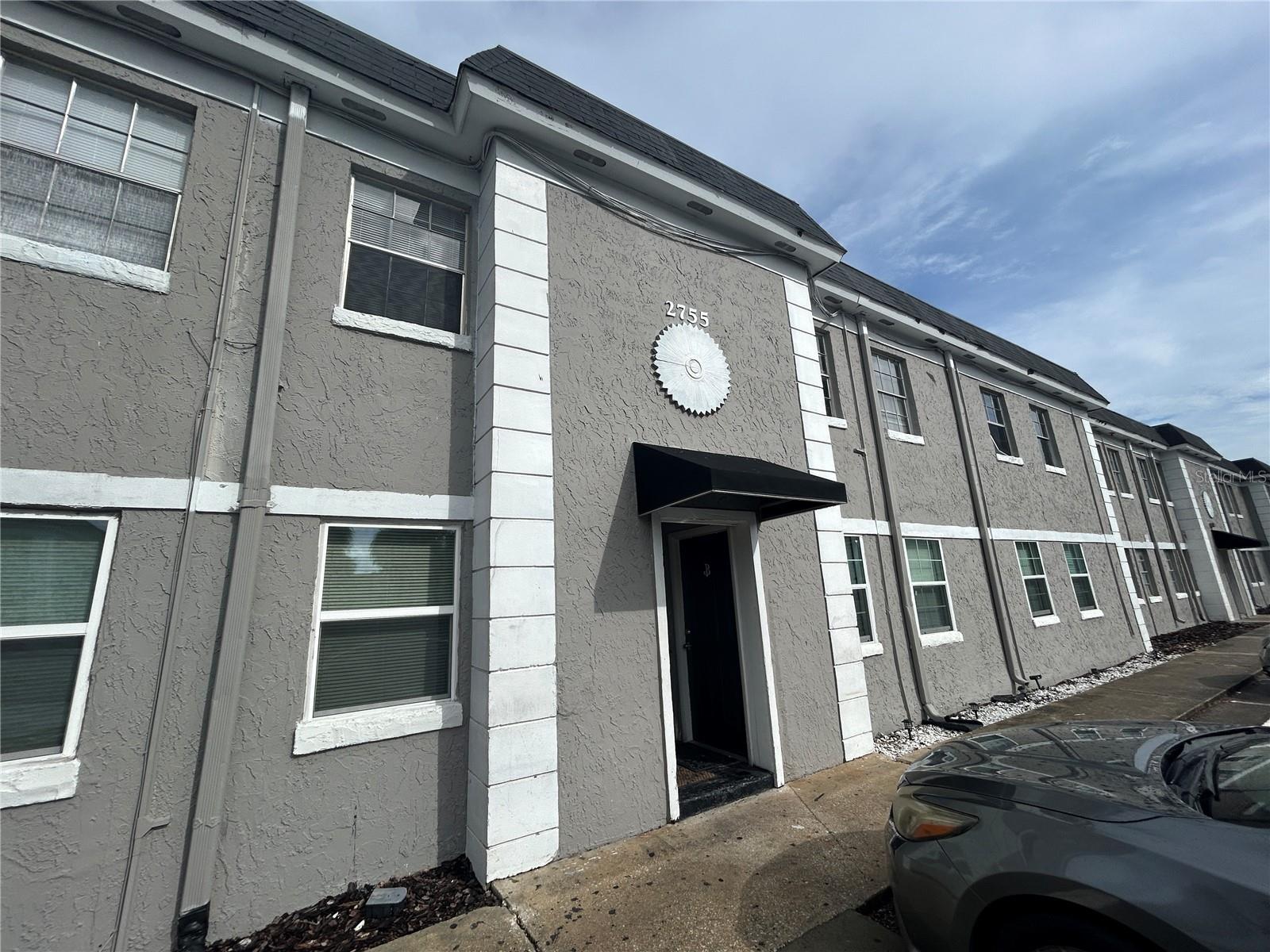 2755 L B MCLEOD ROAD