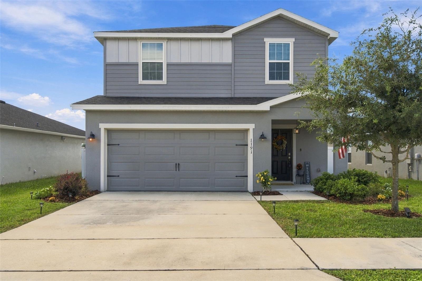1191 MOUNTAIN FLOWER LANE photo 3