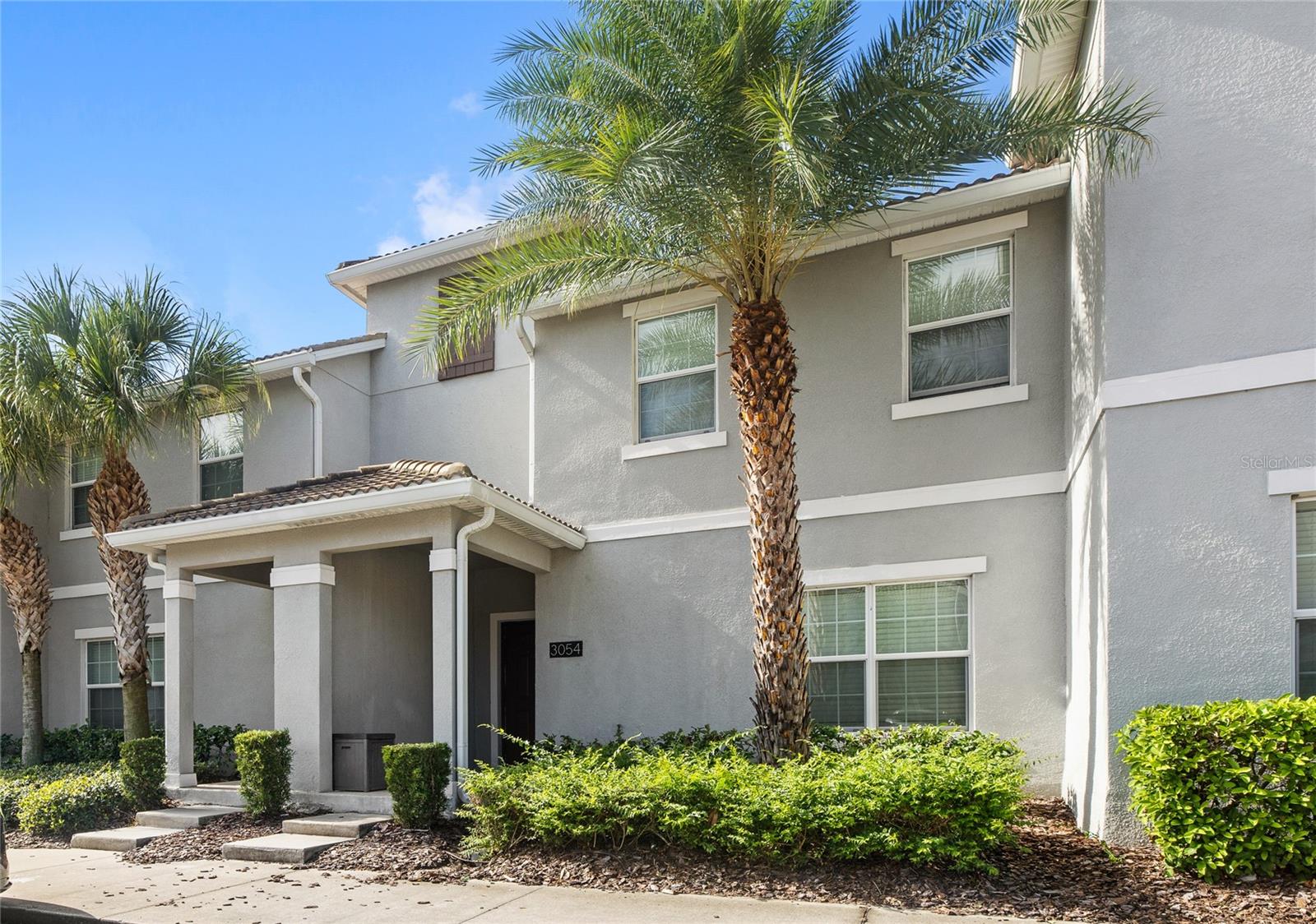 3054 Gatsby Street, Storey Lake Resort, Kissimmee FL