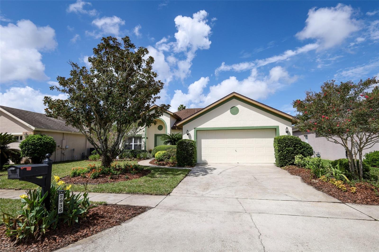 2936 CEDAR GLEN PLACE