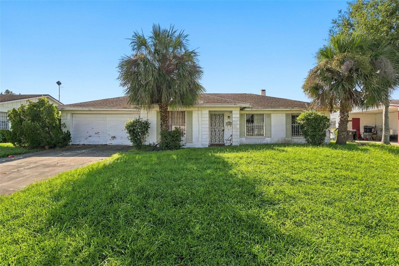 1147 CORETTA WAY